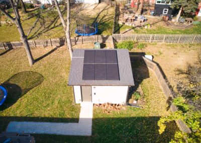 Lawrence Residential Solar